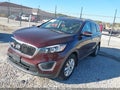 2016 Kia Sorento — photo 2 of 16 | VIN 5XYPGDA35GG136588