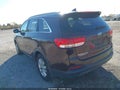 2016 Kia Sorento — photo 3 of 16 | VIN 5XYPGDA35GG136588