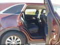 2016 Kia Sorento — photo 8 of 16 | VIN 5XYPGDA35GG136588