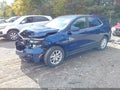 2022 Chevrolet Equinox — photo 2 of 20 | VIN 3GNAXKEV1NL159370
