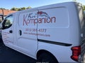 2018 Nissan NV 200 — photo 3 of 10 | VIN 3N6CM0KN6JK694288