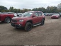 2015 Jeep Compass — photo 2 of 13 | VIN 1C4NJDEB1FD155193