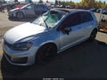 2015 Volkswagen Golf — photo 2 of 16 | VIN 3VW4T7AU2FM022071