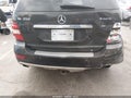 2009 Mercedes-Benz ML-Class — photo 6 of 16 | VIN 4JGBB86E59A450041