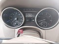 2009 Mercedes-Benz ML-Class — photo 7 of 16 | VIN 4JGBB86E59A450041