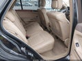 2009 Mercedes-Benz ML-Class — photo 8 of 16 | VIN 4JGBB86E59A450041