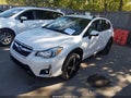 2017 Subaru Crosstrek — photo 2 of 11 | VIN JF2GPAKCXHH248939