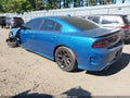 2022 Dodge Charger — photo 3 of 18 | VIN 2C3CDXHGXNH244631