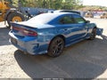 2022 Dodge Charger — photo 4 of 18 | VIN 2C3CDXHGXNH244631