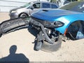 2022 Dodge Charger — photo 6 of 18 | VIN 2C3CDXHGXNH244631
