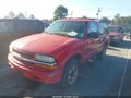 2003 Chevrolet Blazer — photo 2 of 11 | VIN 1GNCS18X83K185798