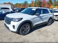 2026 Ford Explorer — photo 2 of 19 | VIN 1FMUK8DH2TGB06161