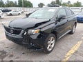 2012 Lexus RX 350 — photo 2 of 16 | VIN 2T2ZK1BA4CC070927