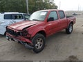 2002 Toyota Tacoma — photo 2 of 16 | VIN 5TEGN92N62Z085877