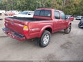2002 Toyota Tacoma — photo 4 of 16 | VIN 5TEGN92N62Z085877