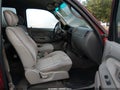 2002 Toyota Tacoma — photo 5 of 16 | VIN 5TEGN92N62Z085877