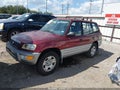2000 Toyota RAV4 — photo 2 of 12 | VIN JT3GP10V2Y0049745