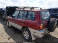 2000 Toyota RAV4 — photo 3 of 12 | VIN JT3GP10V2Y0049745