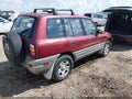 2000 Toyota RAV4 — photo 4 of 12 | VIN JT3GP10V2Y0049745