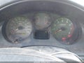 2000 Toyota RAV4 — photo 7 of 12 | VIN JT3GP10V2Y0049745