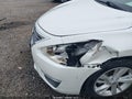 2013 Nissan Altima — photo 6 of 16 | VIN 1N4AL3AP1DN590099