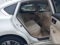 2013 Nissan Altima — photo 8 of 16 | VIN 1N4AL3AP1DN590099