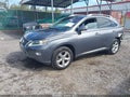 2015 Lexus RX 350 — photo 2 of 21 | VIN 2T2BK1BA8FC337993