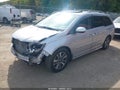 2015 Honda Odyssey — photo 2 of 16 | VIN 5FNRL5H99FB072999