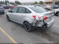 2012 Ford Focus — photo 3 of 16 | VIN 1FAHP3F28CL148687