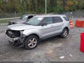 2019 Ford Explorer — photo 2 of 16 | VIN 1FM5K7DH1KGB51296