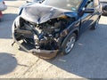 2016 Honda HR-V — photo 6 of 17 | VIN 3CZRU6H77GM771122