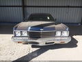 1973 Chevrolet Caprice — photo 12 of 20 | VIN 1N47R3Y165607