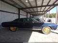 1973 Chevrolet Caprice — photo 13 of 20 | VIN 1N47R3Y165607