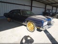 1973 Chevrolet Caprice — photo 1 of 20 | VIN 1N47R3Y165607