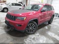 2018 Jeep Grand Cherokee — photo 2 of 17 | VIN 1C4RJFLT9JC148080