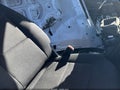 2021 Ford Police Interceptor Utility — photo 5 of 11 | VIN 1FM5K8AW9MNA14517