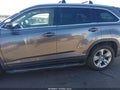 2015 Toyota Highlander — photo 14 of 18 | VIN 5TDYKRFH3FS073996