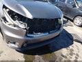 2015 Toyota Highlander — photo 18 of 18 | VIN 5TDYKRFH3FS073996