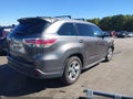 2015 Toyota Highlander — photo 4 of 18 | VIN 5TDYKRFH3FS073996