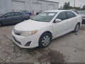 2014 Toyota Camry — photo 2 of 16 | VIN 4T1BF1FK1EU420500