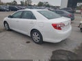 2014 Toyota Camry — photo 3 of 16 | VIN 4T1BF1FK1EU420500