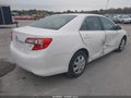 2014 Toyota Camry — photo 4 of 16 | VIN 4T1BF1FK1EU420500