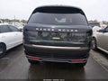 2025 Land Rover Range Rover — photo 17 of 19 | VIN SALKP9FU8SA278640