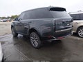 2025 Land Rover Range Rover — photo 3 of 19 | VIN SALKP9FU8SA278640
