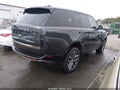 2025 Land Rover Range Rover — photo 4 of 19 | VIN SALKP9FU8SA278640