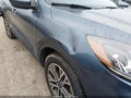 2020 Ford Escape — photo 6 of 16 | VIN 1FMCU9H69LUC43328