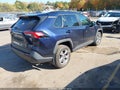 2022 Toyota RAV4 — photo 4 of 16 | VIN 2T3P1RFV8NW300326