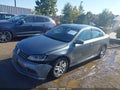 2017 Volkswagen Jetta — photo 2 of 17 | VIN 3VW2B7AJXHM272774