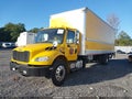 2018 Freightliner M2 106 — photo 2 of 15 | VIN 1FVACWFB0JHJH5617