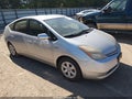 2008 Toyota Prius — photo 1 of 11 | VIN JTDKB20U183379702